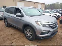 HONDA PILOT