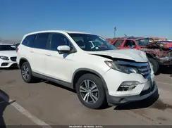 HONDA PILOT
