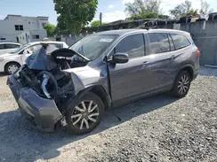 HONDA PILOT