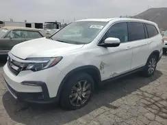 HONDA PILOT