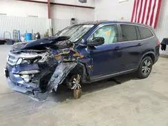 HONDA PILOT