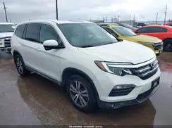 HONDA PILOT