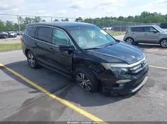 HONDA PILOT