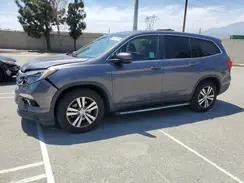 HONDA PILOT