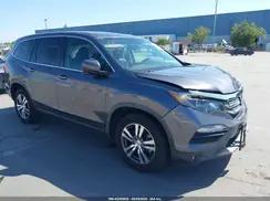HONDA PILOT