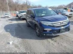 HONDA PILOT