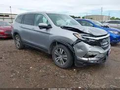 HONDA PILOT