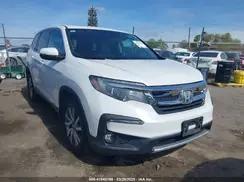 HONDA PILOT
