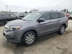 HONDA PILOT