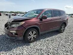 HONDA PILOT