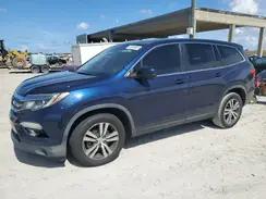 HONDA PILOT