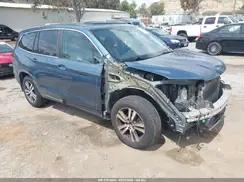 HONDA PILOT