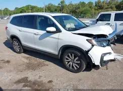 HONDA PILOT