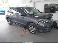 HONDA PILOT