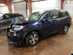 HONDA PILOT