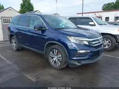 HONDA PILOT