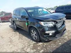 HONDA PILOT