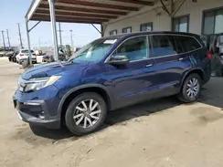 HONDA PILOT
