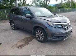 HONDA PILOT