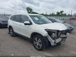 HONDA PILOT