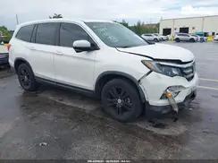 HONDA PILOT