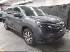 HONDA PILOT