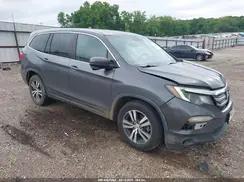 HONDA PILOT