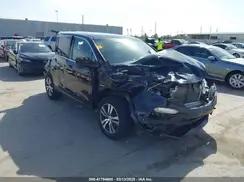 HONDA PILOT