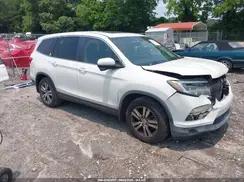 HONDA PILOT