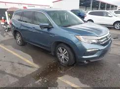 HONDA PILOT