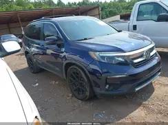 HONDA PILOT