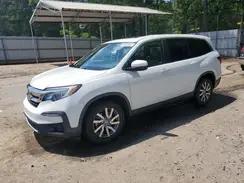 HONDA PILOT