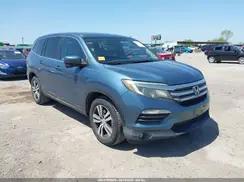 HONDA PILOT