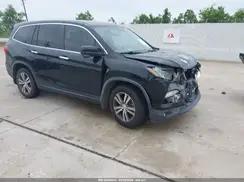 HONDA PILOT