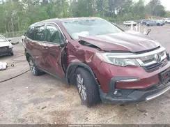 HONDA PILOT