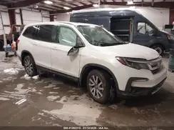 HONDA PILOT