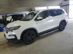 HONDA PILOT