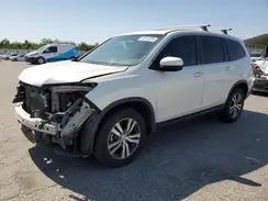 HONDA PILOT