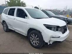 HONDA PILOT