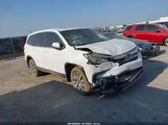 HONDA PILOT