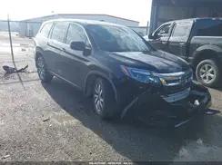 HONDA PILOT