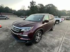 HONDA PILOT