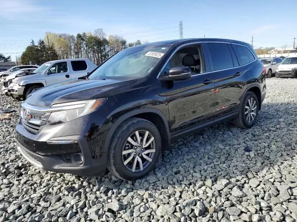 HONDA PILOT