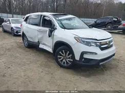 HONDA PILOT