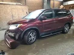 HONDA PILOT