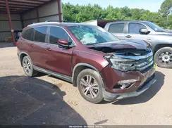 HONDA PILOT