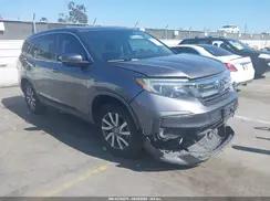 HONDA PILOT