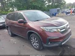 HONDA PILOT