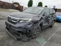 HONDA PILOT