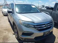 HONDA PILOT